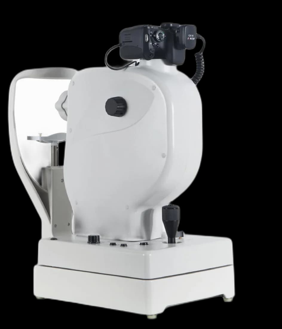 SK-650A fundus camera