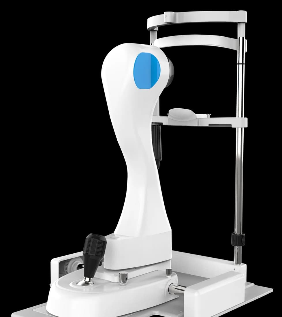 DA-3 dry eye analyzer